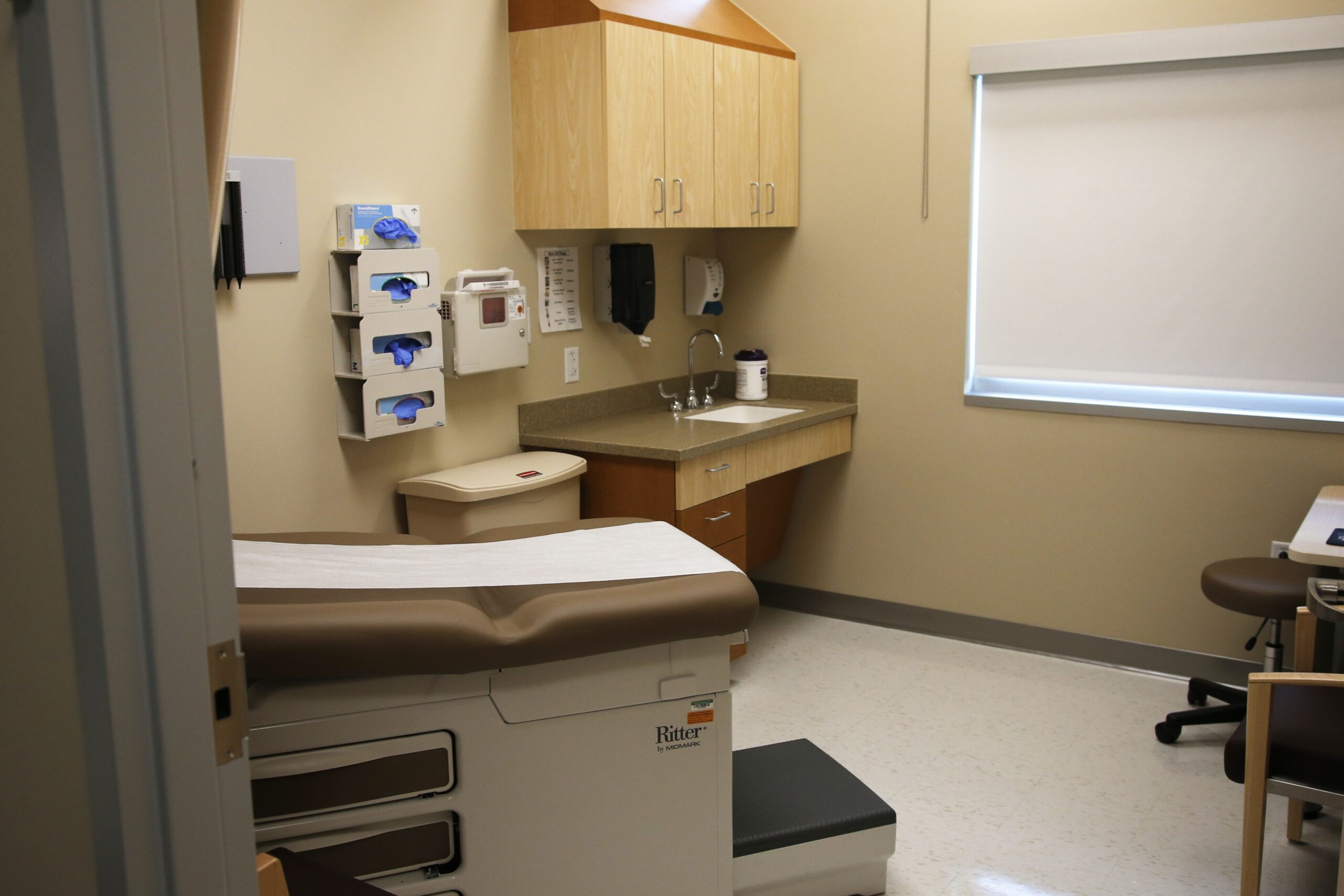 Renewed Proposal Would Require Consent For Pelvic Exams On Unconscious Patients In Wisconsin