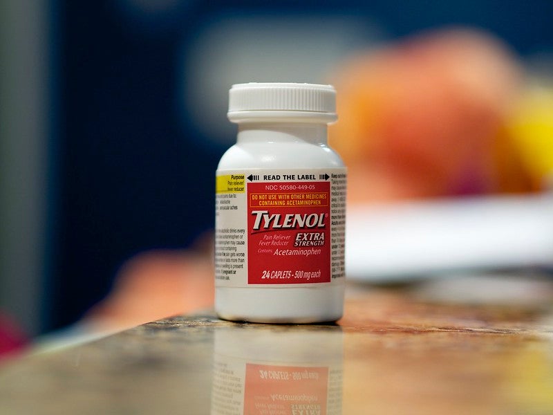 Wisconsin autism researcher urges nuance after Trump announcement on Tylenol links
