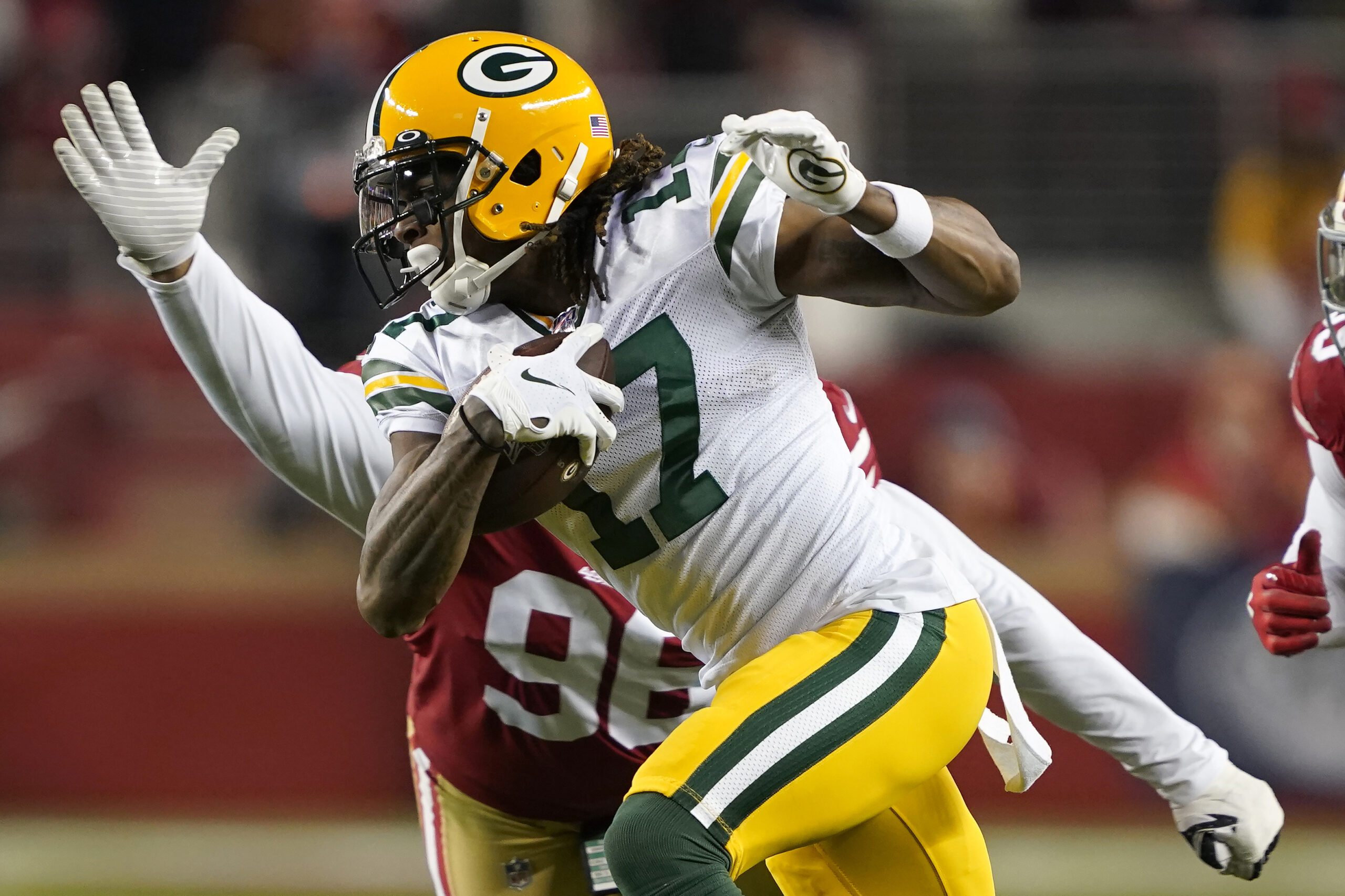 Packers will face undefeated Cardinals amid COVID-19 struggles