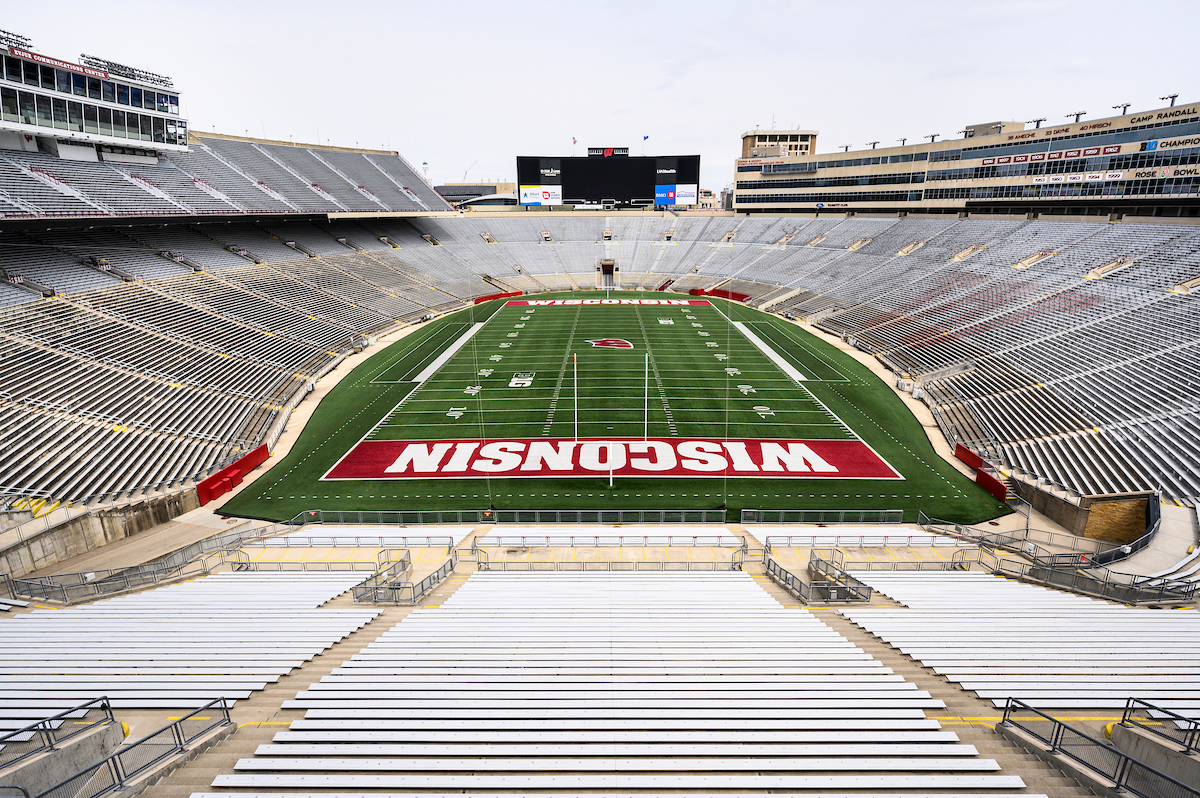Saturday Badgers Game Canceled After More COVID-19 Cases Reported