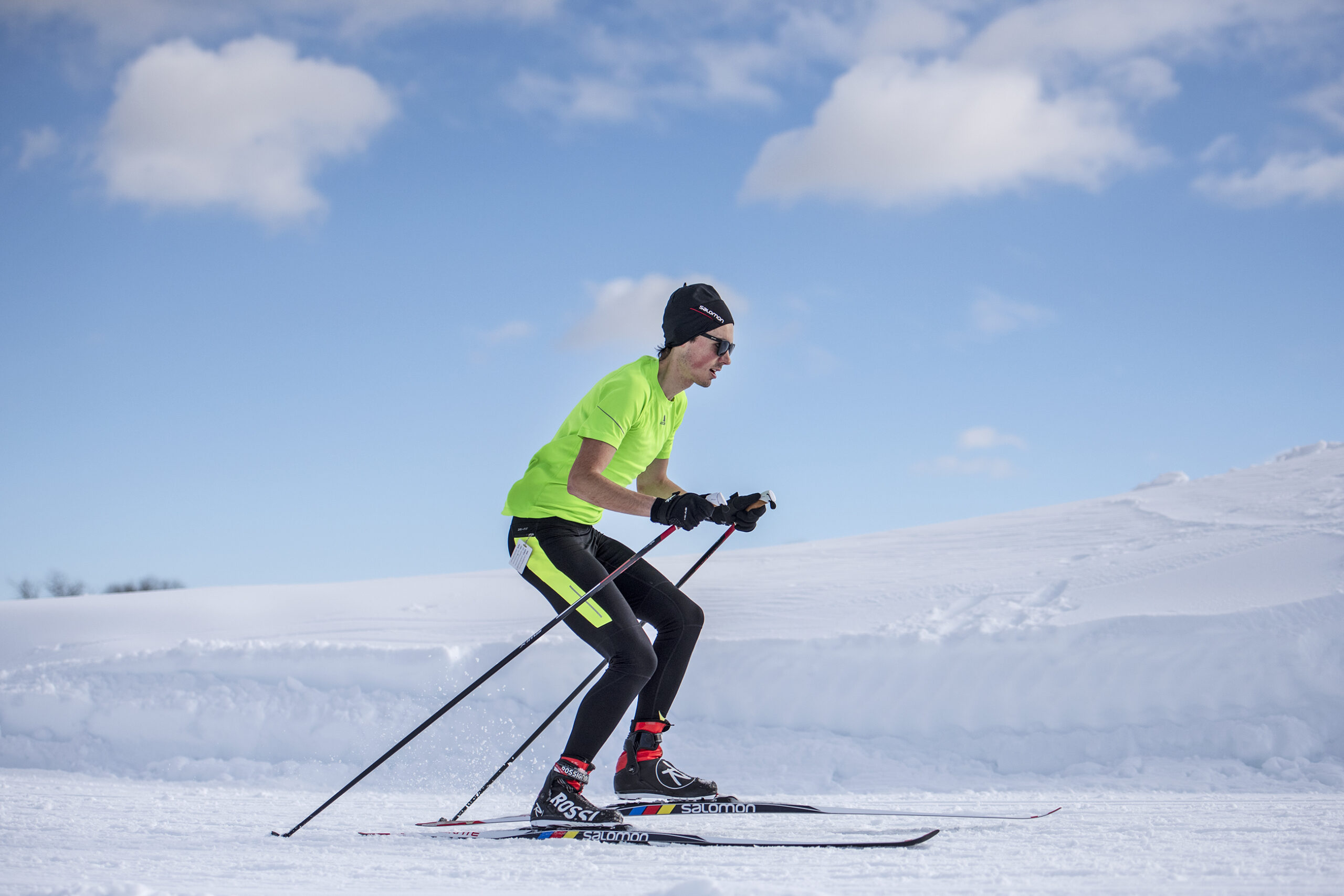 Warming trends in Wisconsin are upending winter activities and ways of life