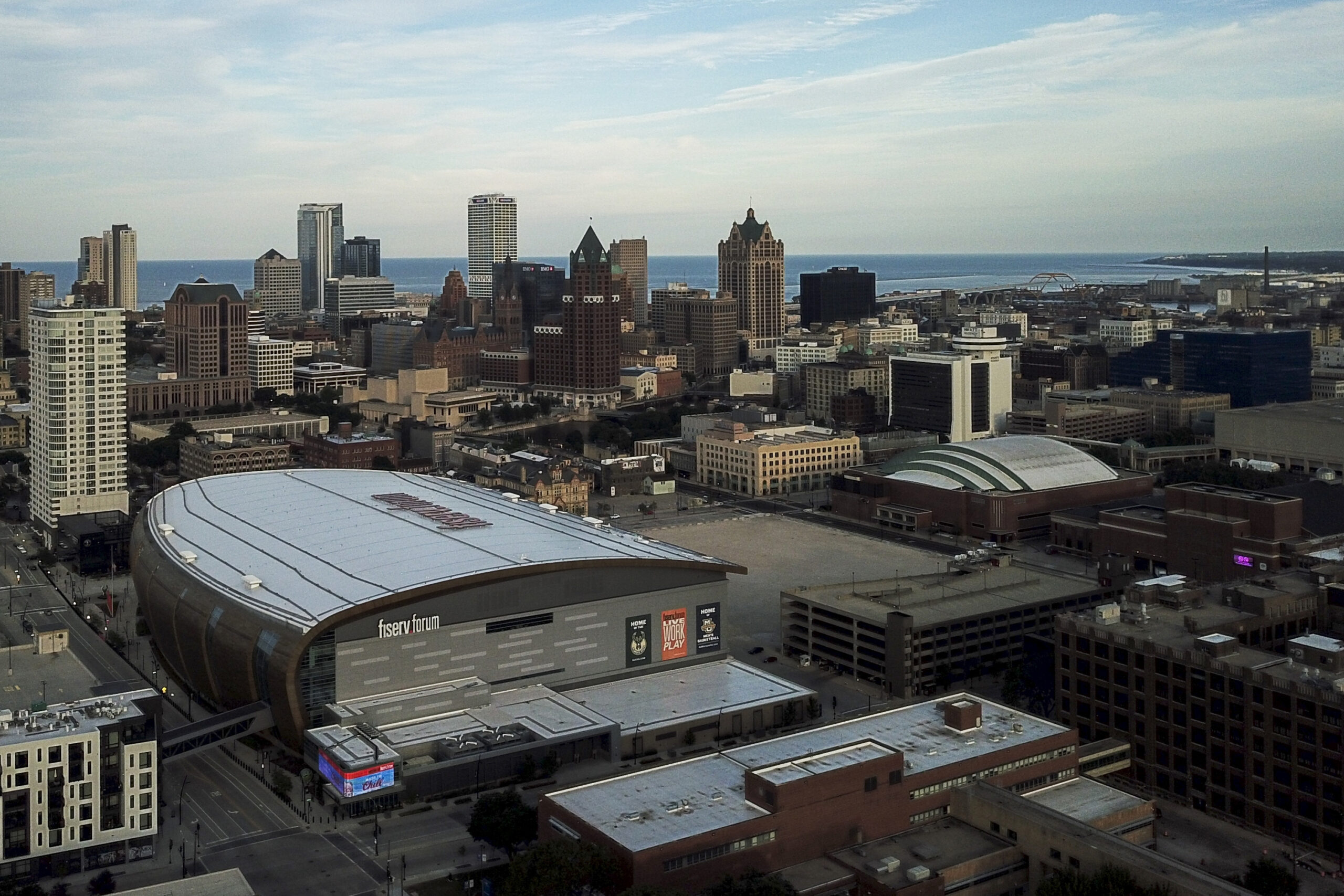 More people, more jobs, more housing: New plan seeks big growth for Downtown Milwaukee