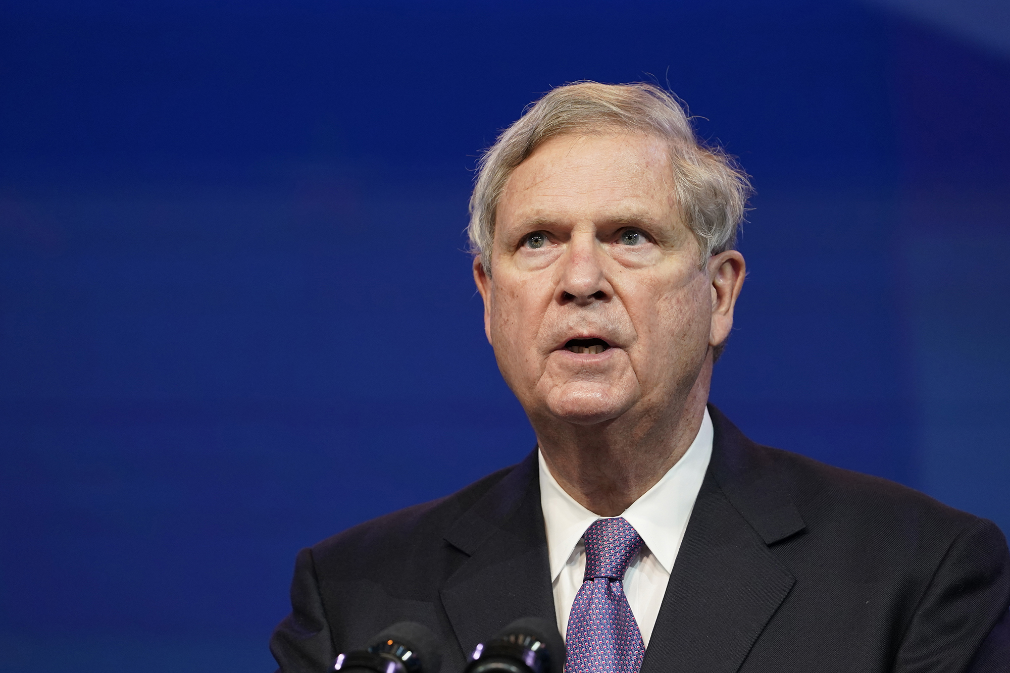 Wisconsin Farm Groups Applaud Tom Vilsack’s Nomination As U.S. Agriculture Secretary