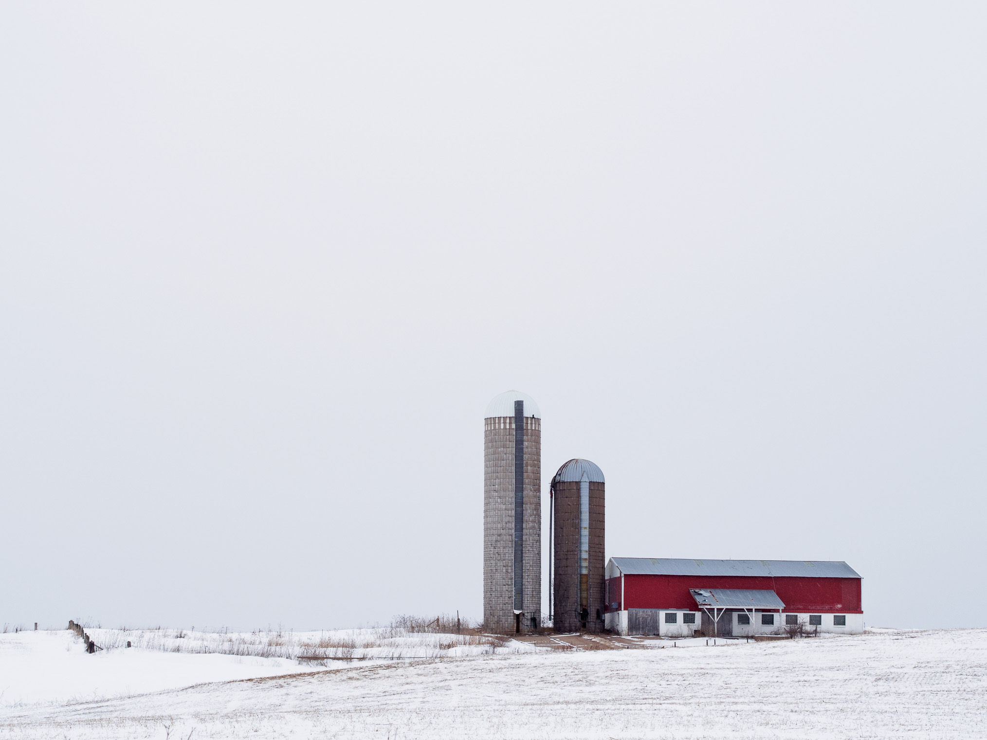 State Report: Housing, Child Care Shortages Among Challenges For Rural  Wisconsin Communities