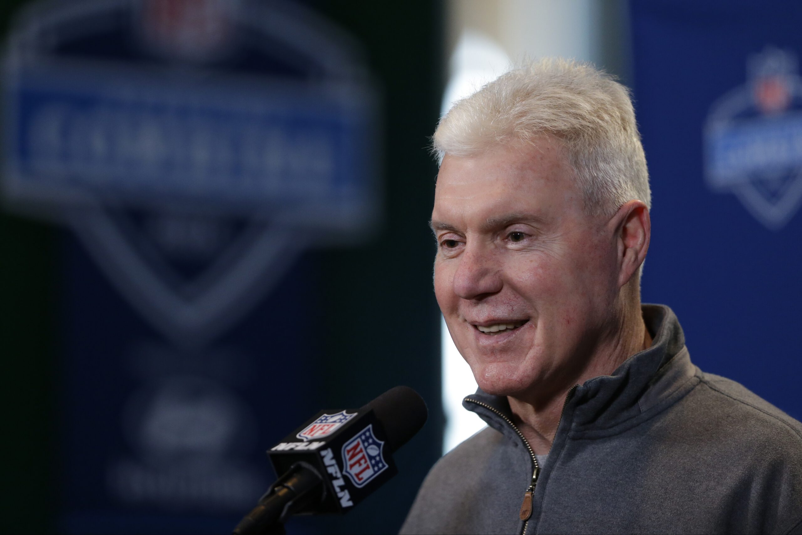 Former Packers GM Ted Thompson Has Died