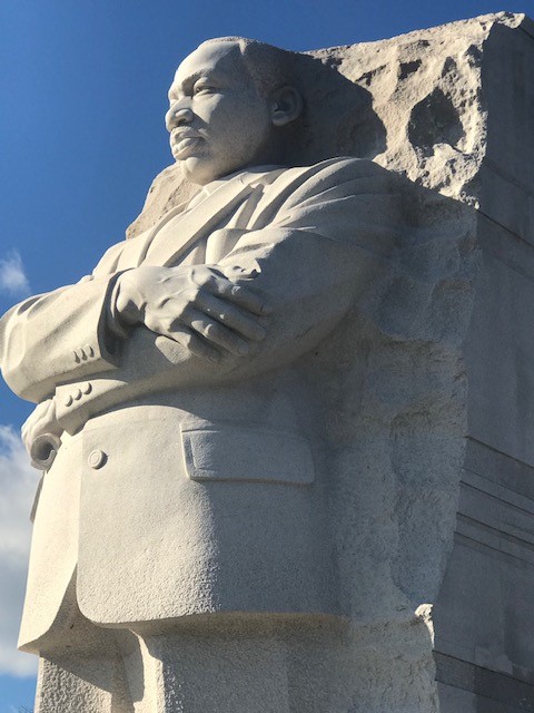 Wisconsin’s Celebrates Dr. King’s Birthday