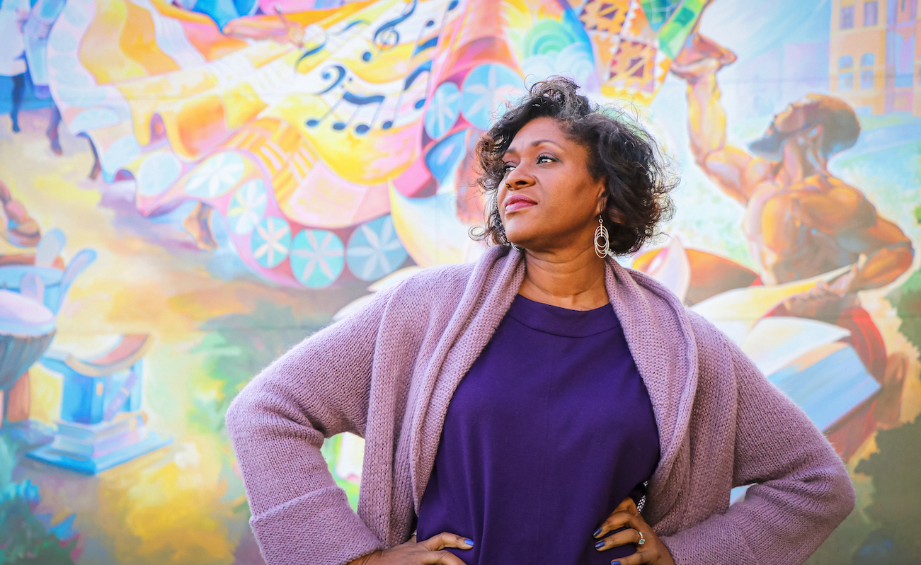 Wisconsin’s New Poet Laureate Talks Representation, Bringing Poetry Into Daily Life