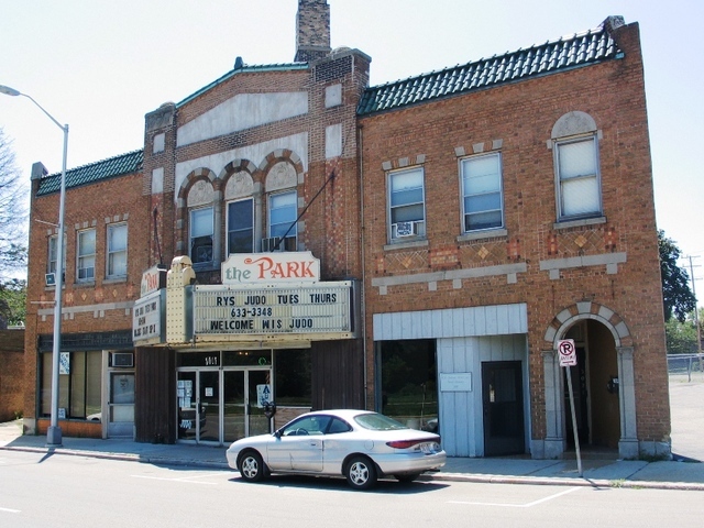 The Park Theater