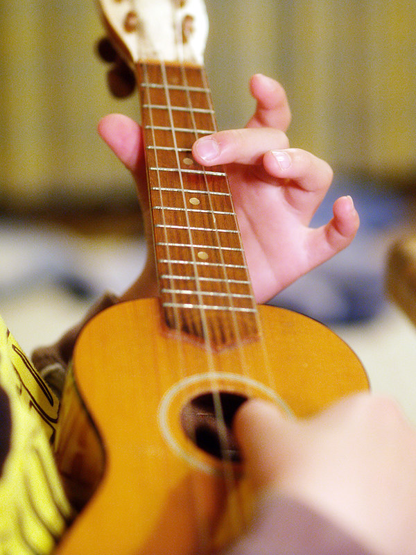 Ukulele