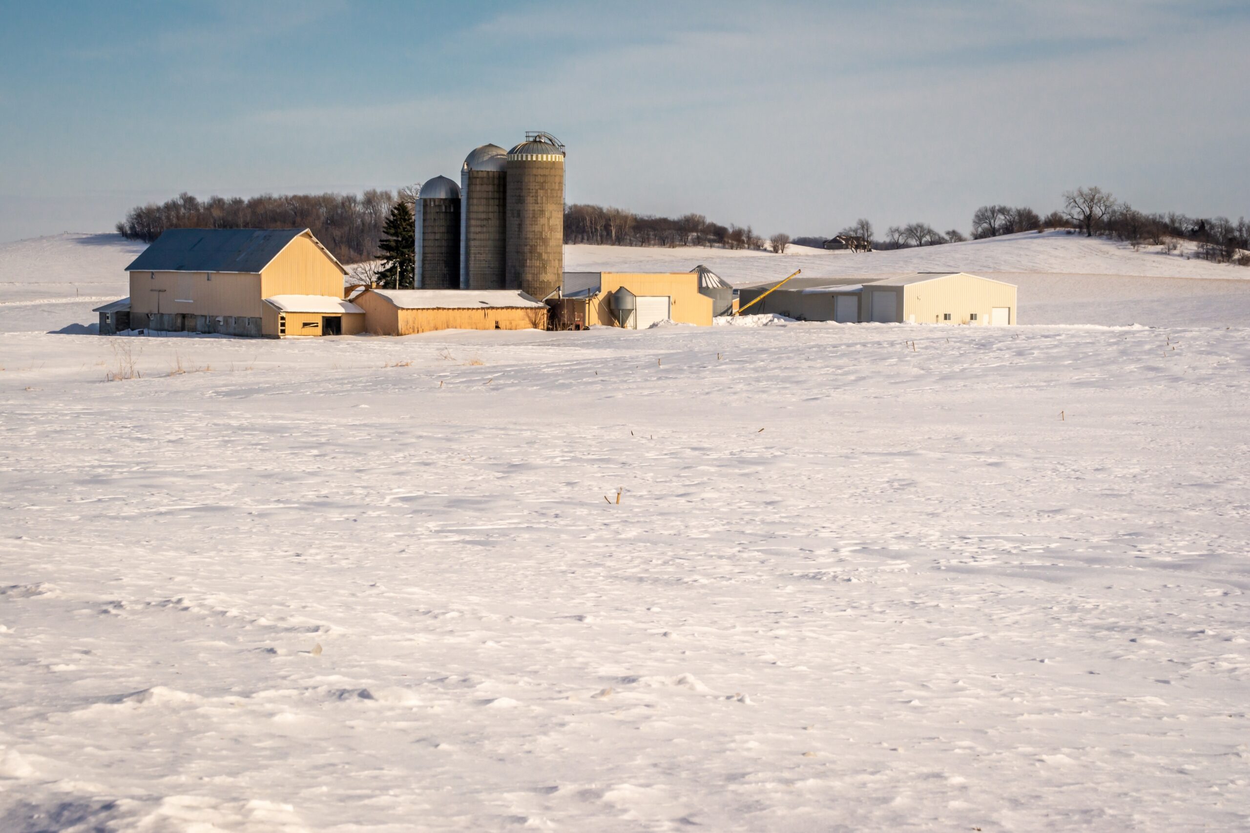 Wisconsin Farm Groups Applaud Special Session Bills Focused On Improving Outcomes For Farmers