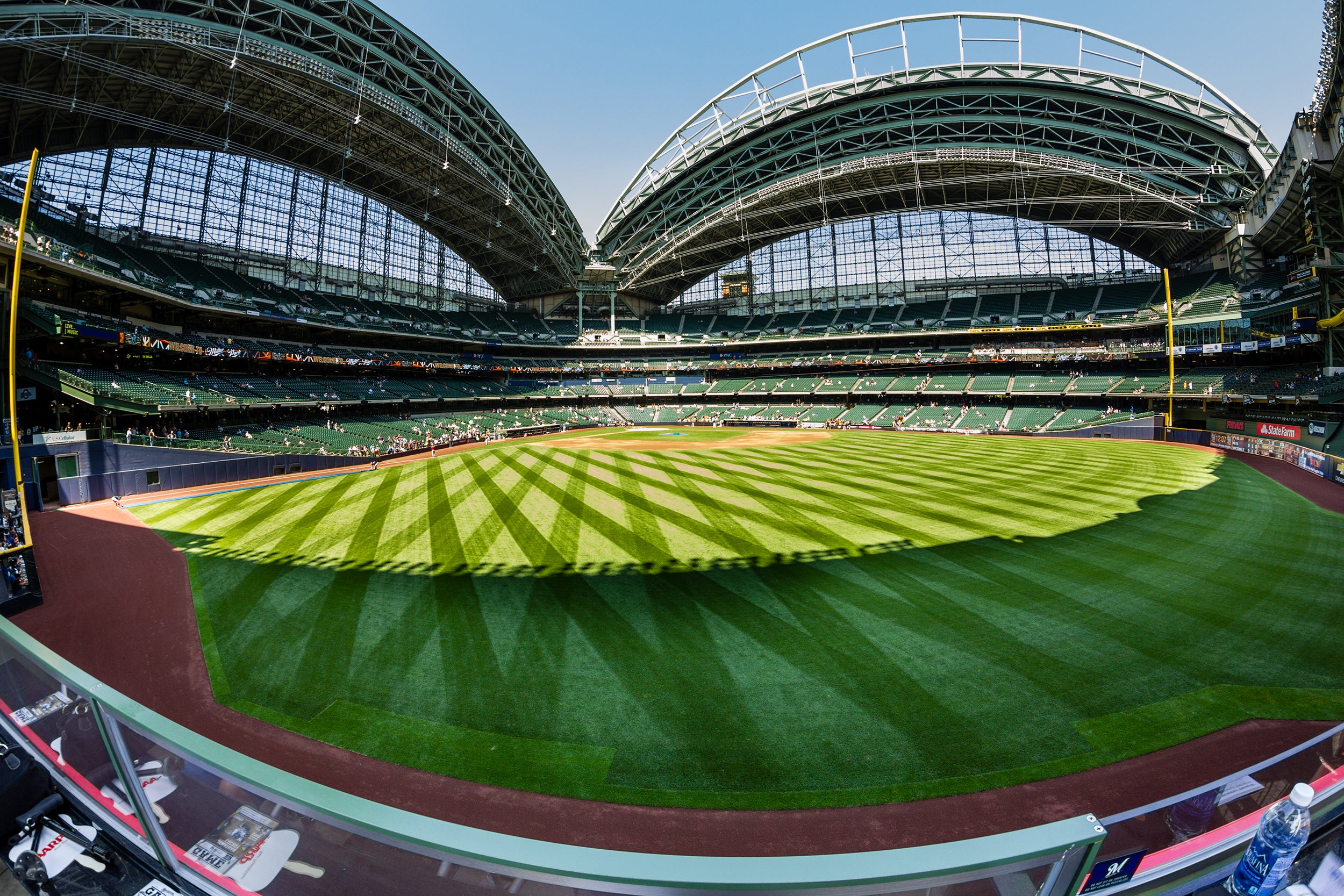 American Family Field