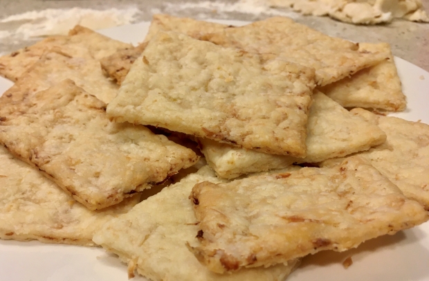 How To Make Methunky, The Beloved Czech ‘Sauerkraut Cookie’