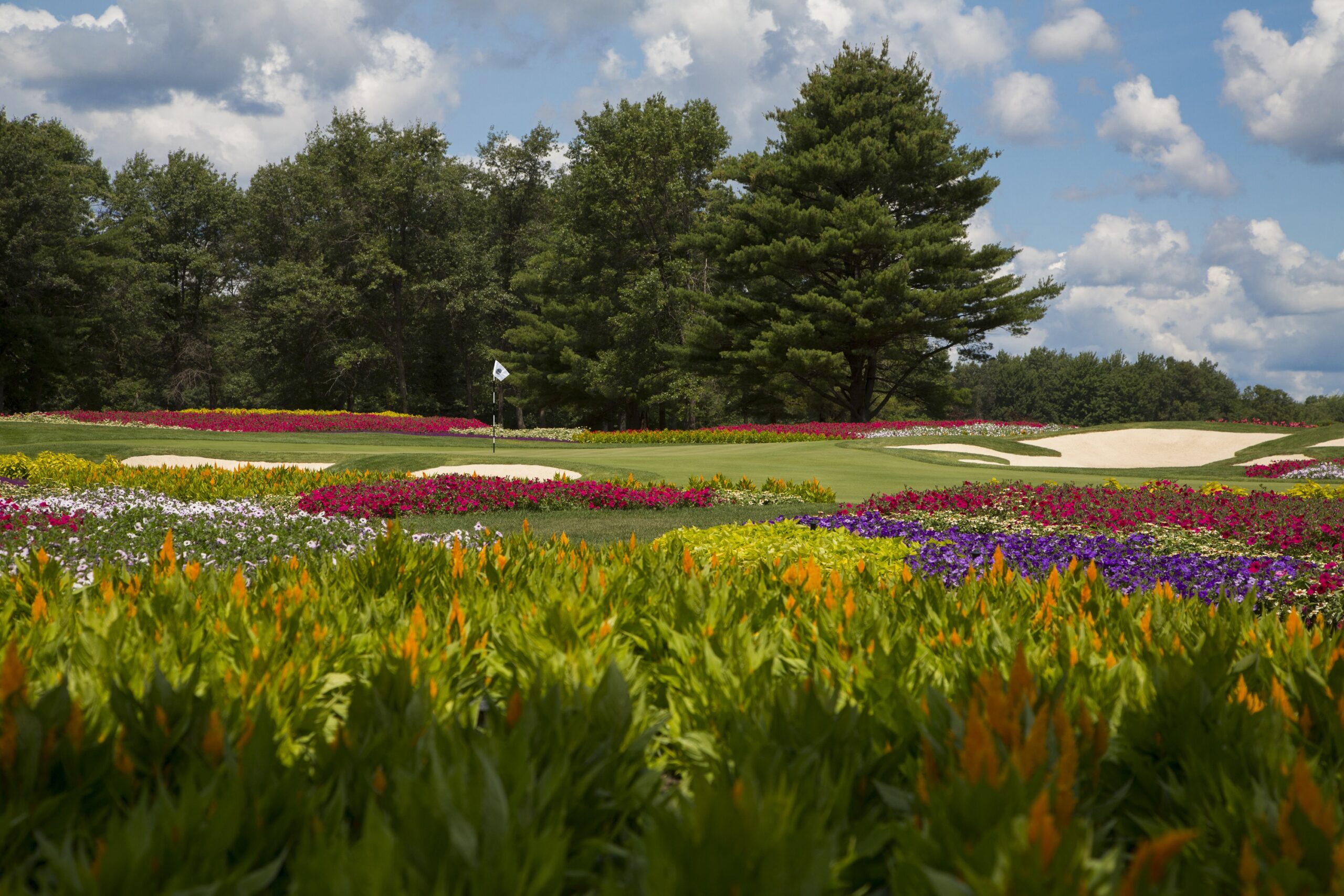 Stevens Point Golf Course To Host USGA’s 2023 Senior Open, Event With Estimated $20M Economic Impact
