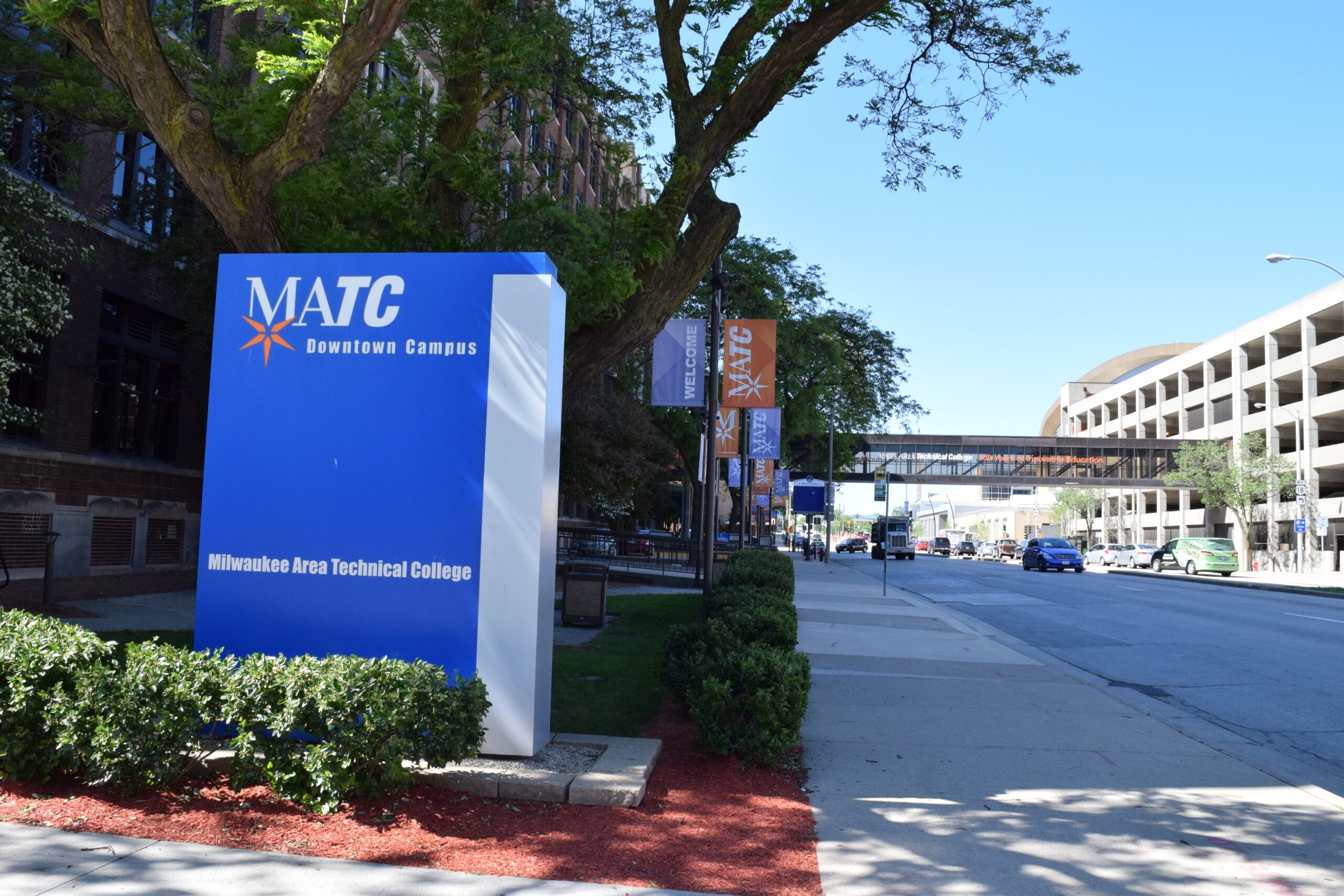 Milwaukee Area Technical College, MATC