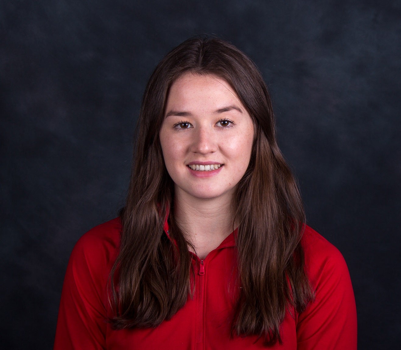 Daryl Watts poses for a headshot