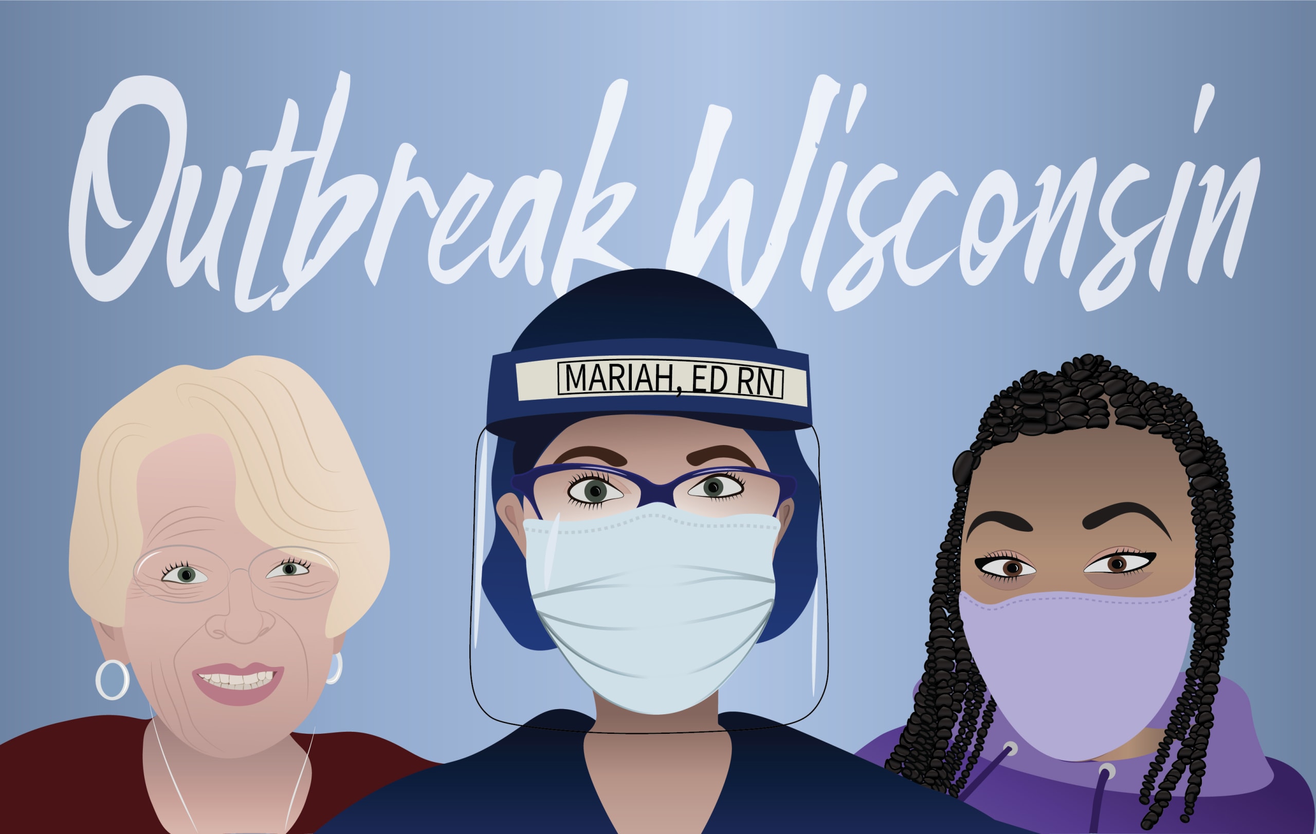 Outbreak Wisconsin: Wisconsinites Share How They Are Coping And Adapting 1 Year Into The Pandemic