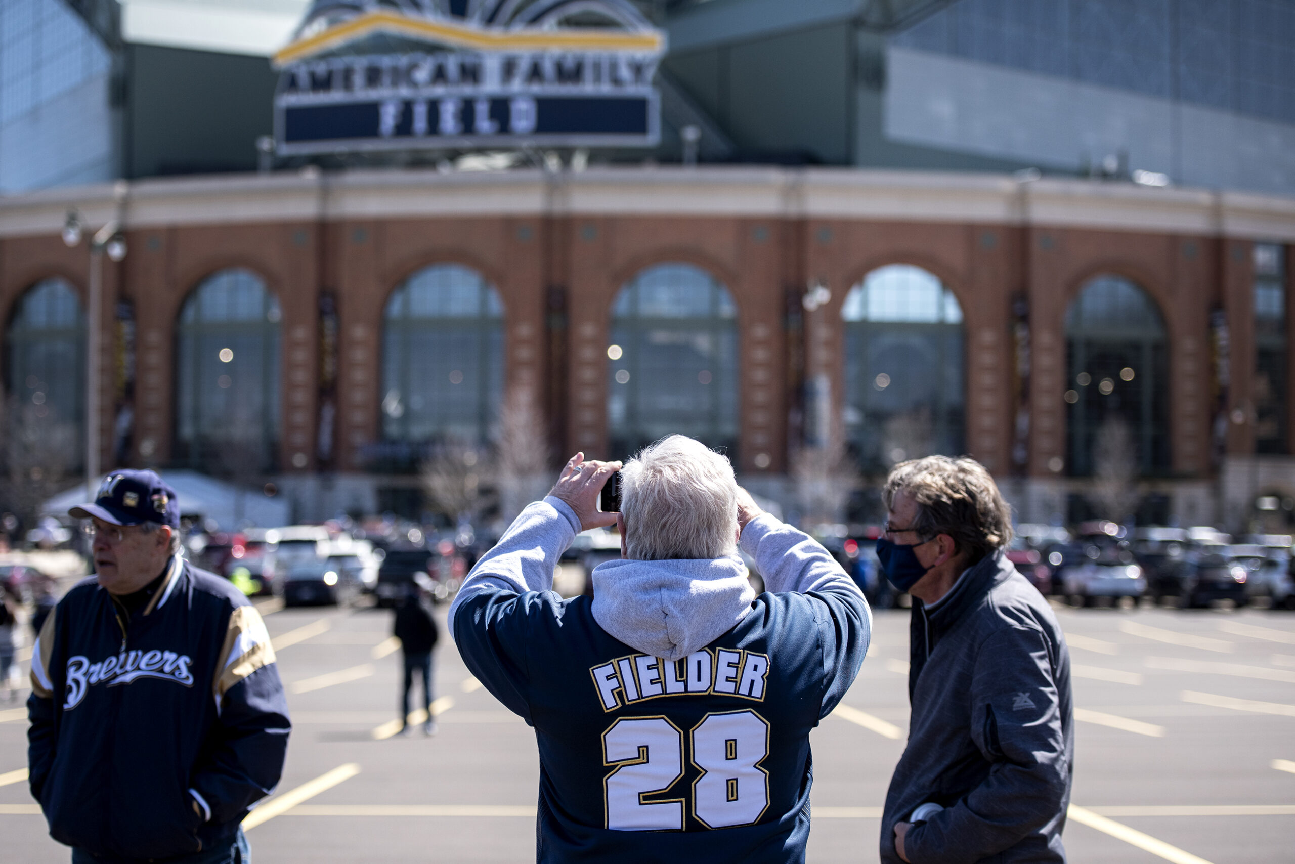 More changes likely on the way for Brewers stadium deal