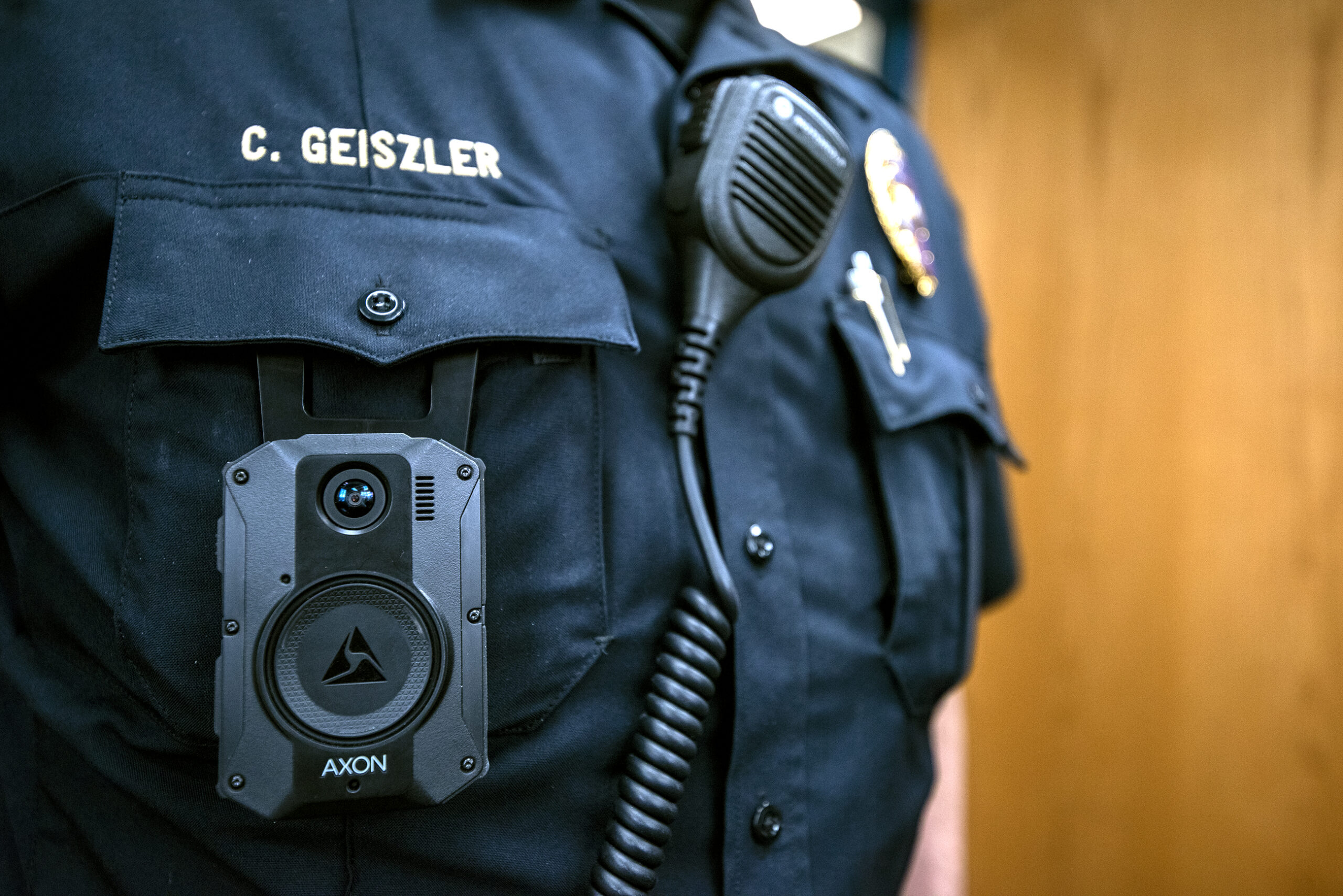 Madison police will try out body cameras, but some still doubt their efficacy