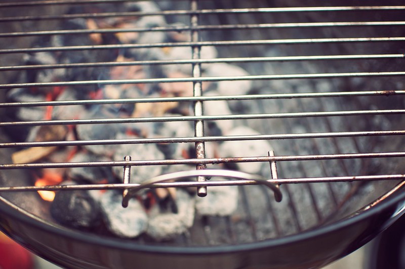 Tips For Starting Grilling Season Off Right