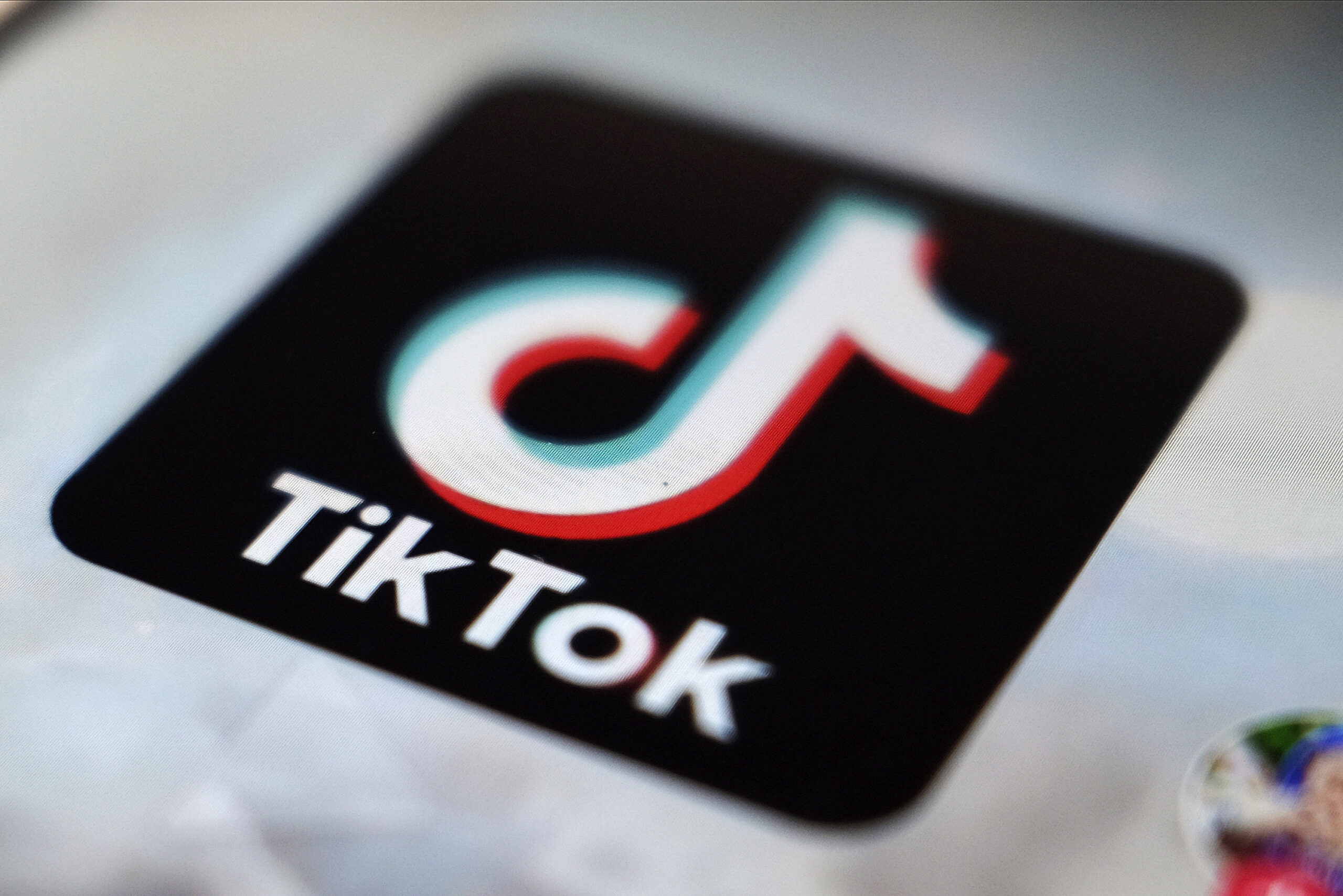 Gov. Evers says he will ban TikTok on state devices next week