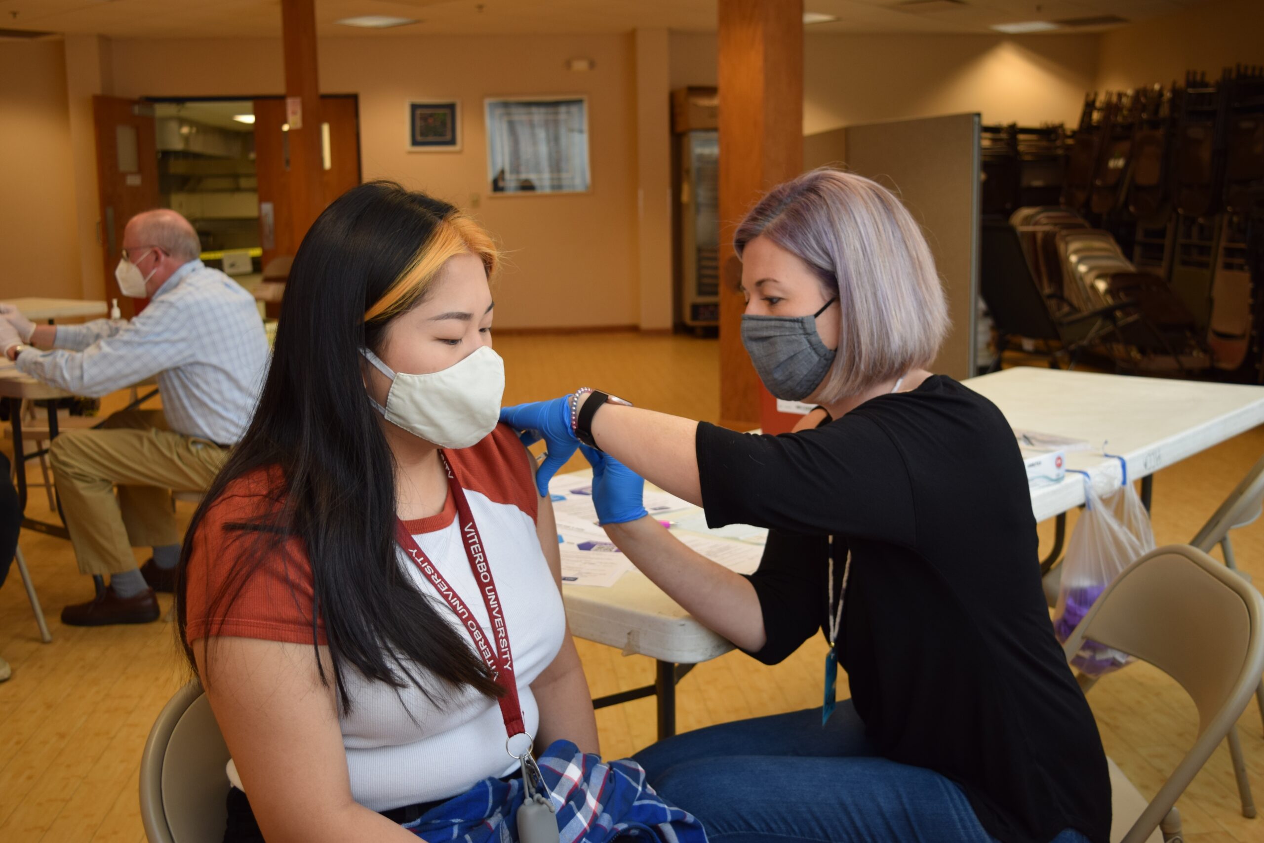 Hmong Organizations Help Community Access COVID-19 Vaccines, Public Health Information
