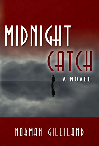 Book cover for Midnight Catch