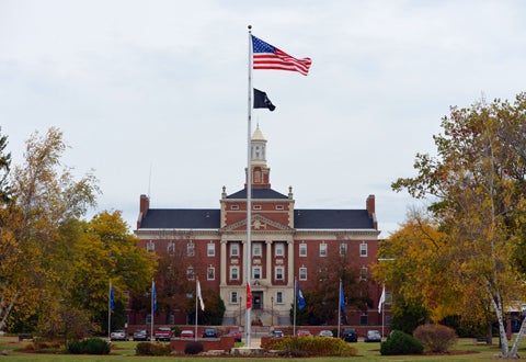 Tomah Veteran Medical Center