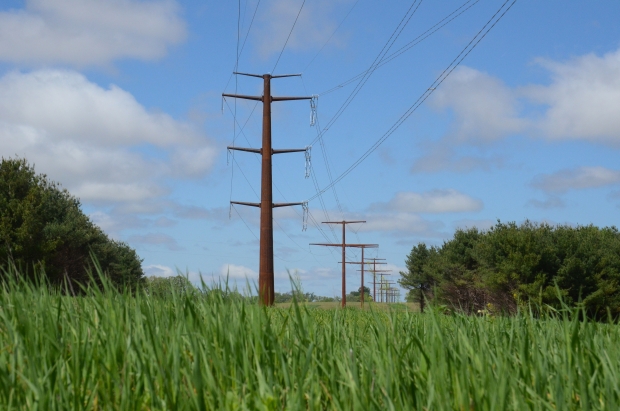 ATC Cardinal-Hickory Creek Transmission Line