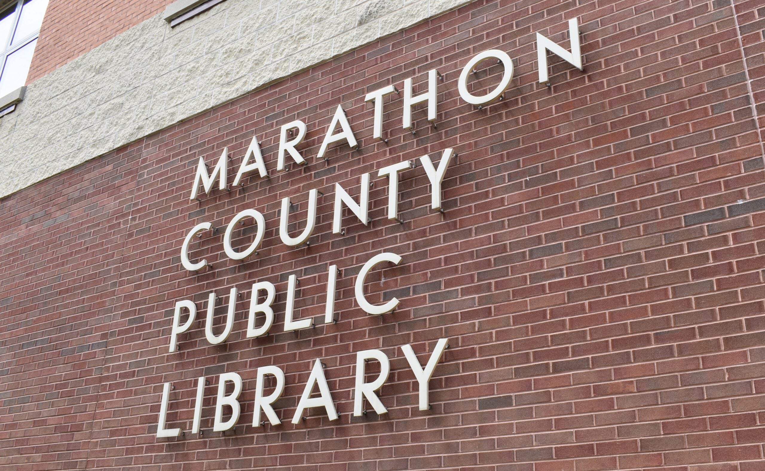 Marathon County Public Library