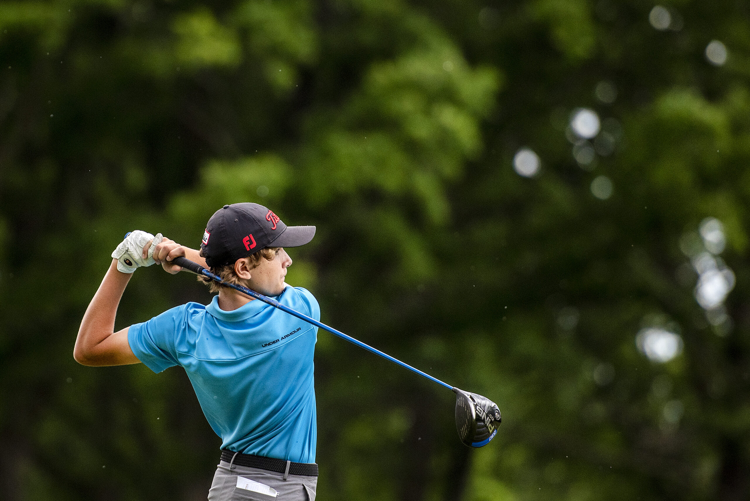 WPGA Expects To Shatter Record For Youth Tournament Entries This Summer
