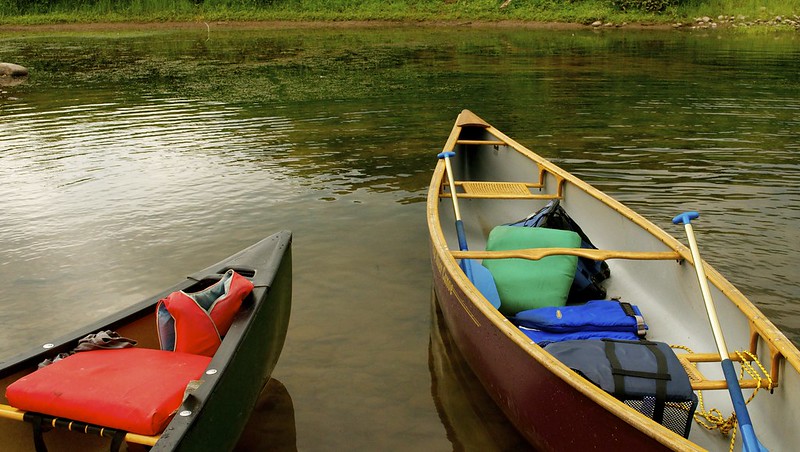 To Pedal And Paddle: Combine Trail And River Activities In These Driftless Region Gems
