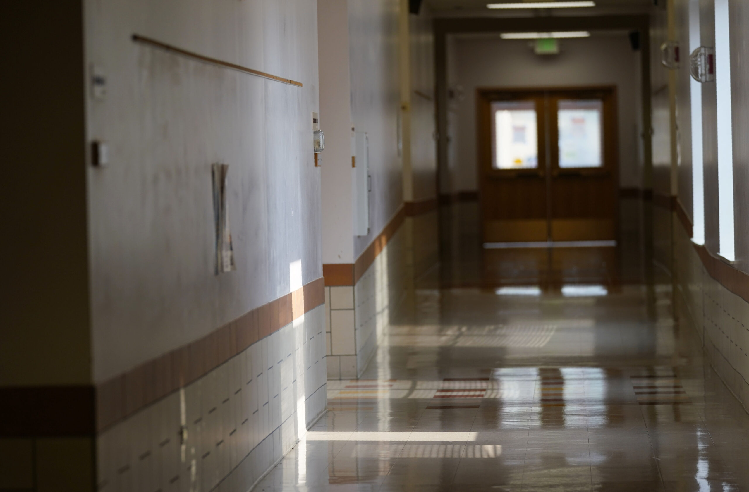 Report: Nearly 7K instances of student physical restraint occurred in Wisconsin schools