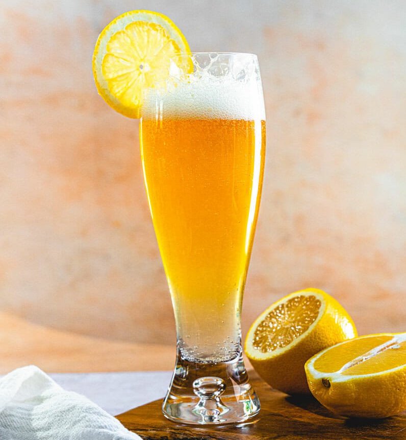 Summer Shandy