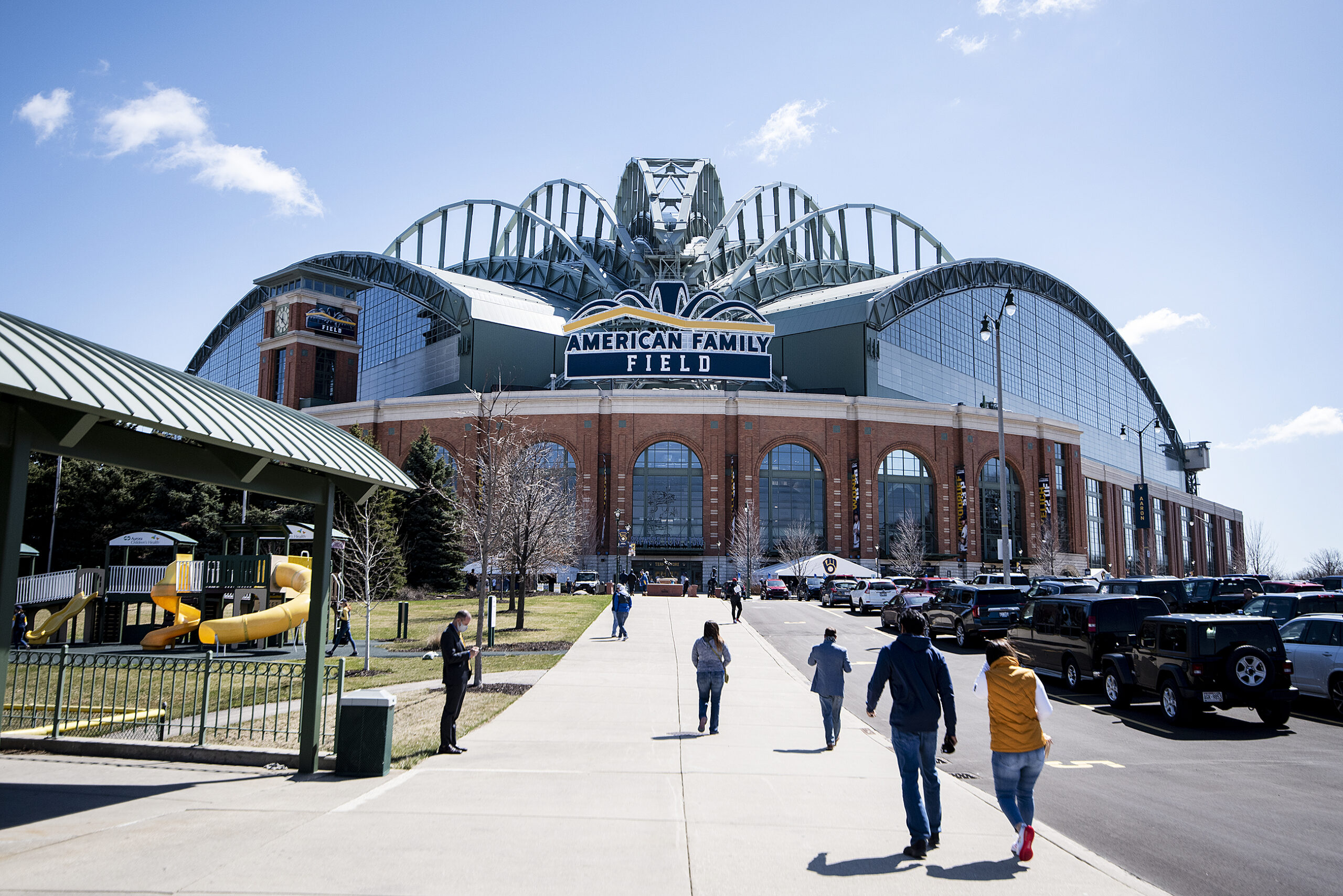 Milwaukee Makes Its Case For The 2021 MLB All-Star Game