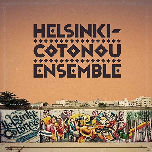 The Helsinki-Cotonou Ensemble