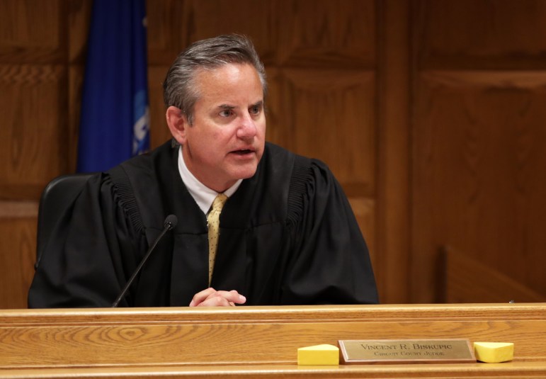 Judge’s Rigorous Collection Of Court-Ordered Debt Atypical In Wisconsin — Even In His Own County