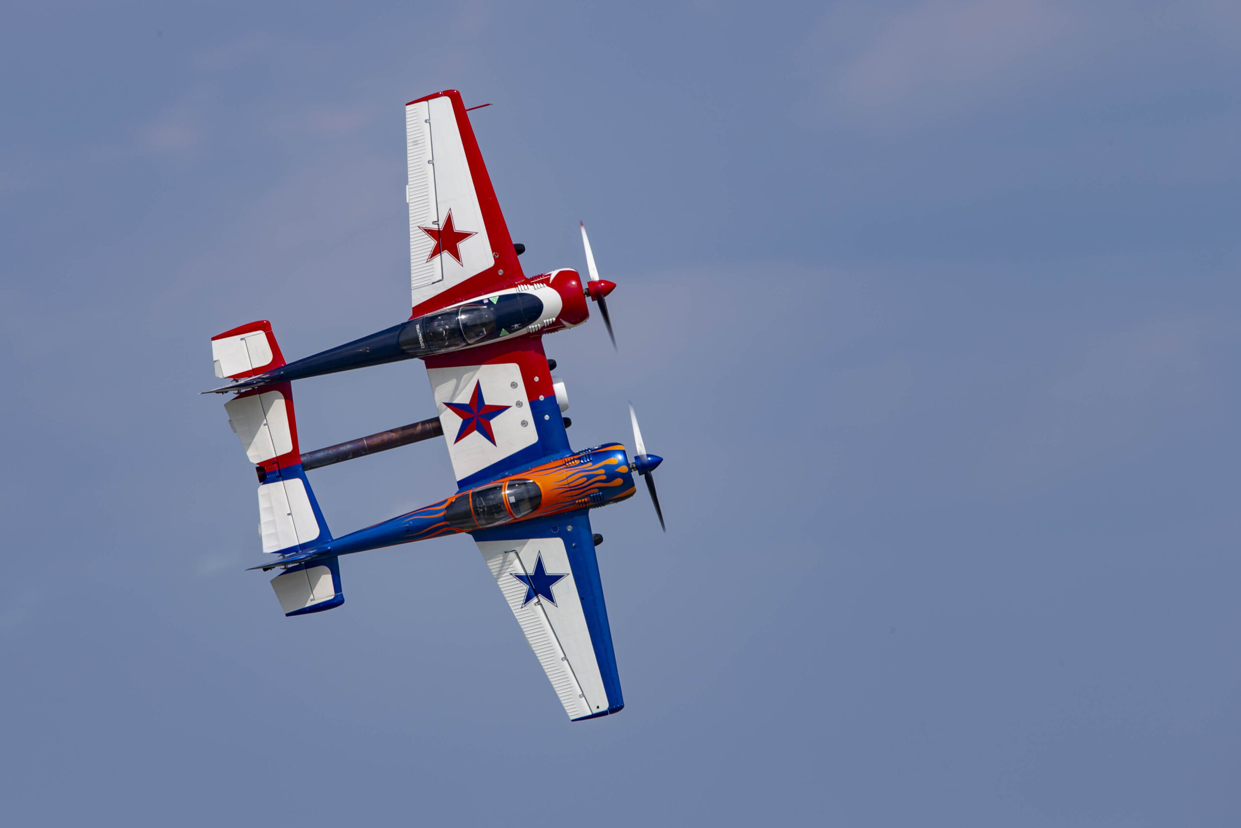 EAA Hopes To Drum Up Interest In Aviation Careers During AirVenture Event