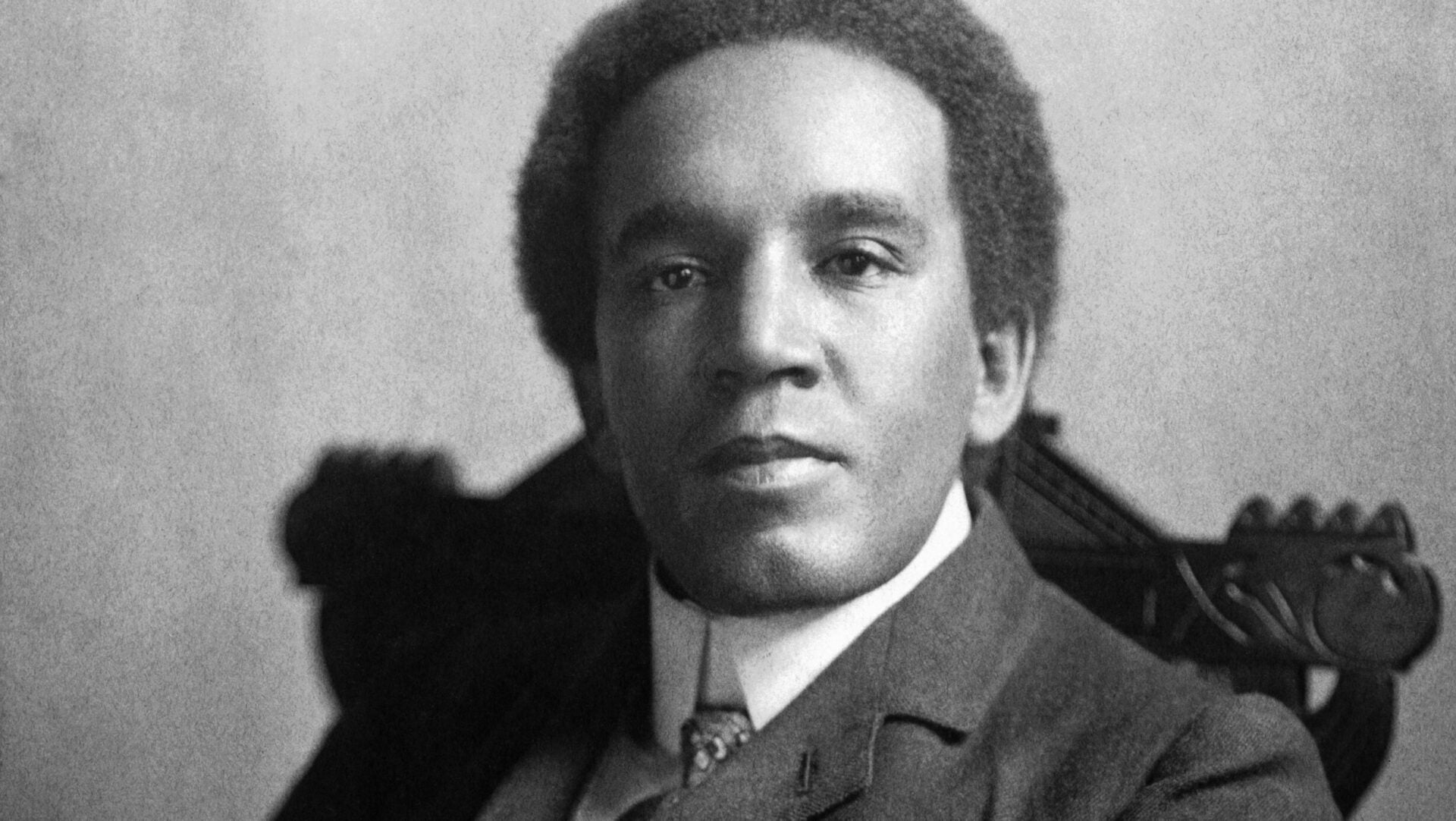 WPR Music Hosts Celebrate Music By Samuel Coleridge-Taylor