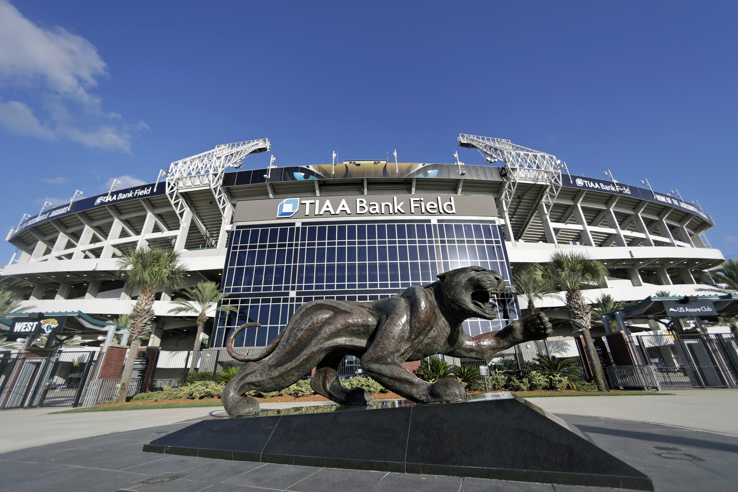 The Green Bay Packers will kick off their season in Jacksonville