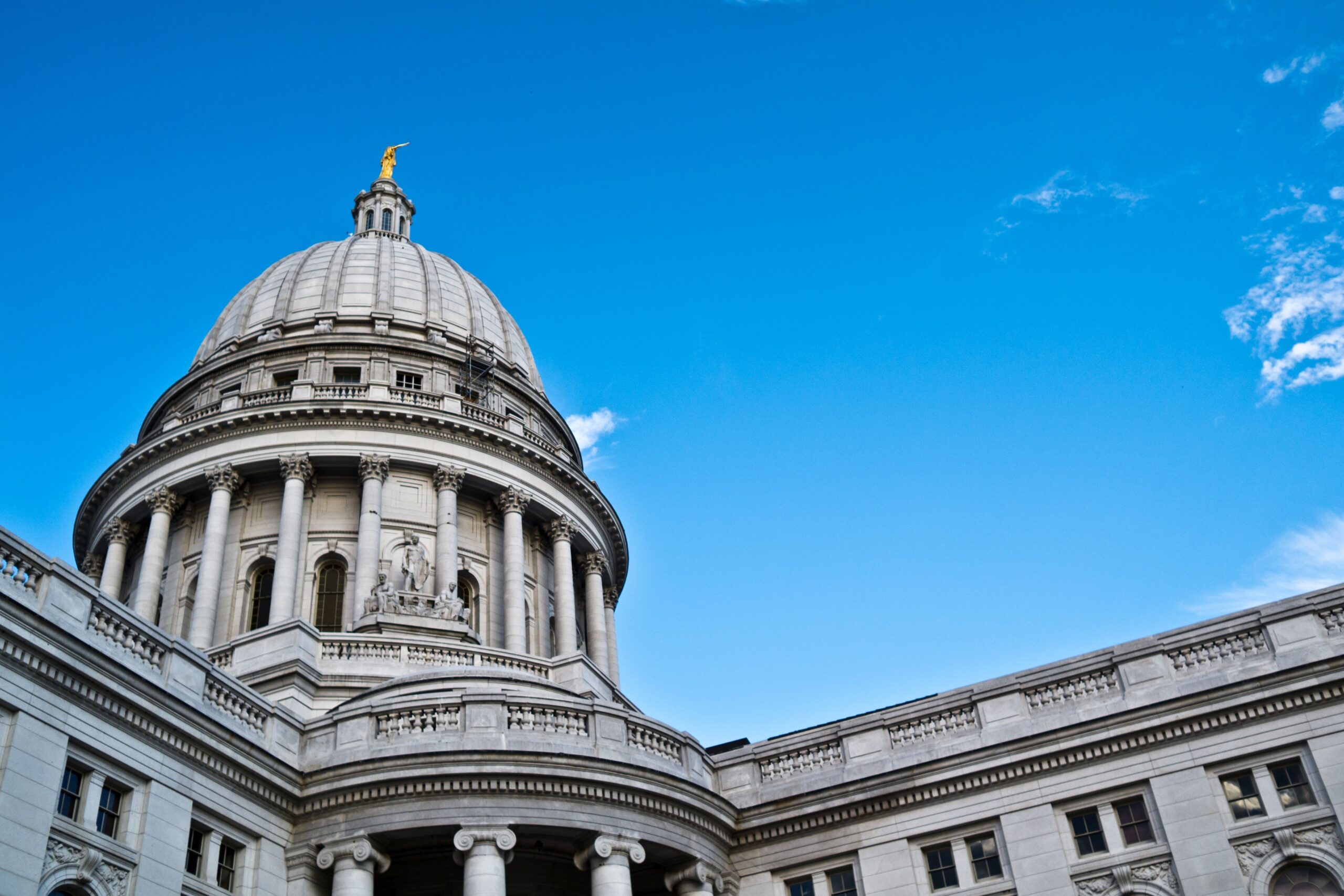 Republicans seek veto-proof supermajority in Wisconsin Legislature