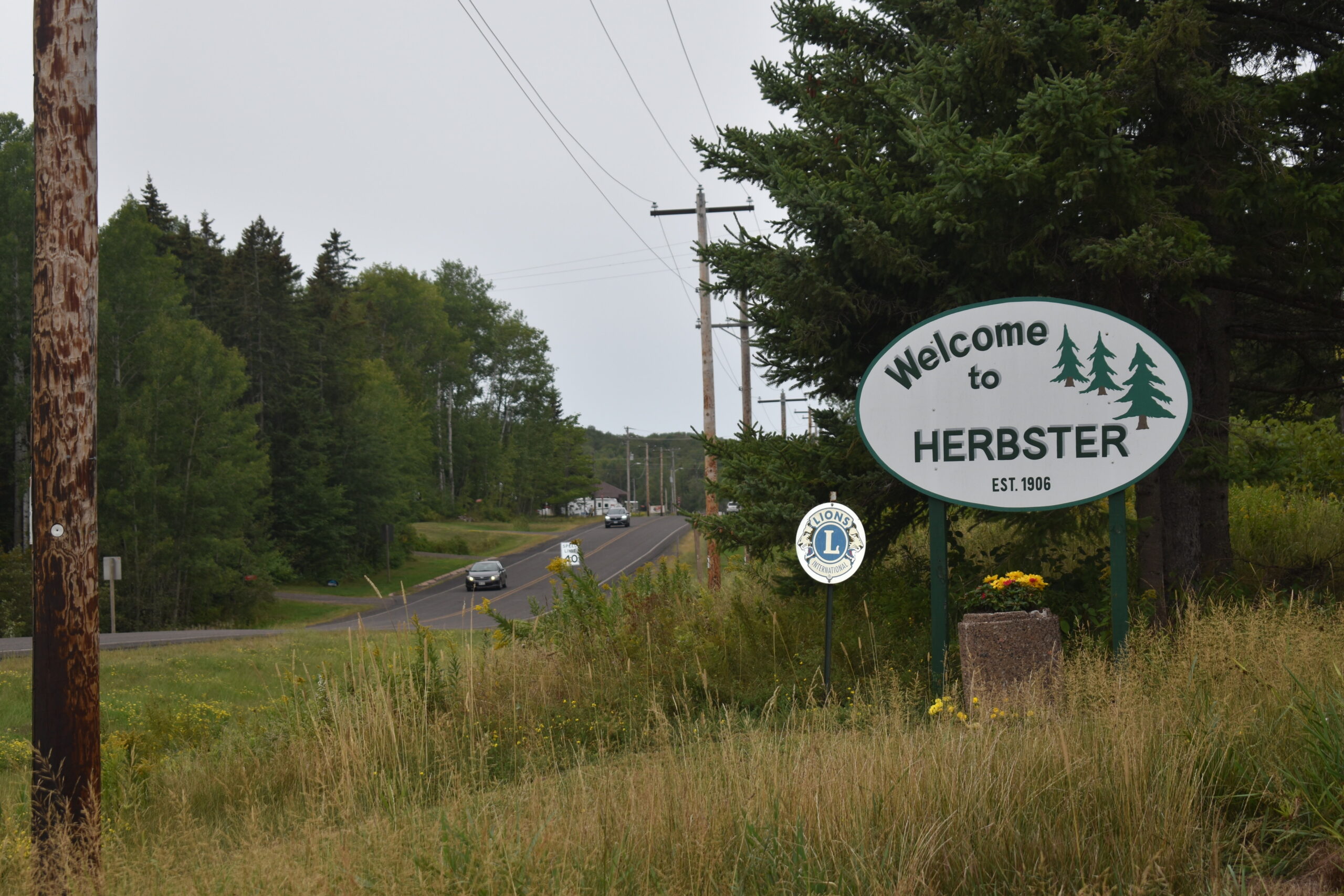 Proposal Seeks To Bottle And Sell Water From Well in Herbster