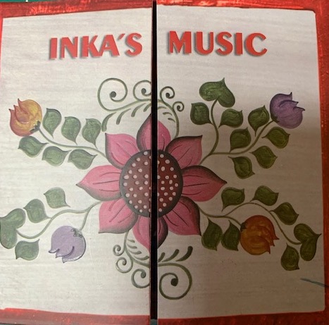 Inka’s Music