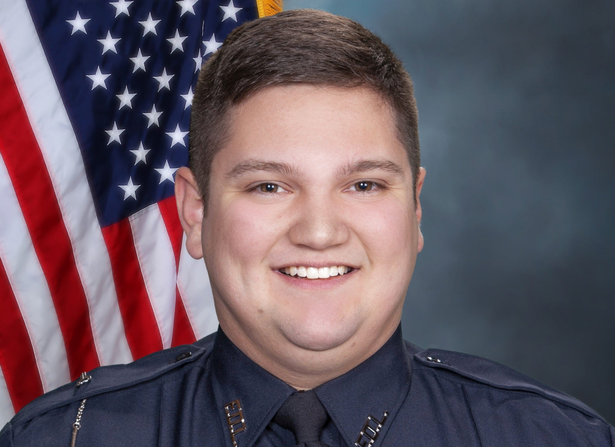 Officer Joseph Kurer