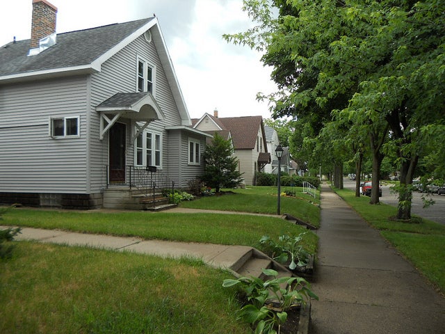 La Crosse neighborhood