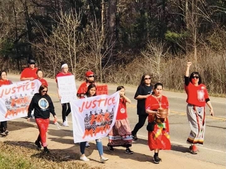 ‘We’re forgotten’: Report draws long overdue attention to missing and murdered Indigenous women, girls