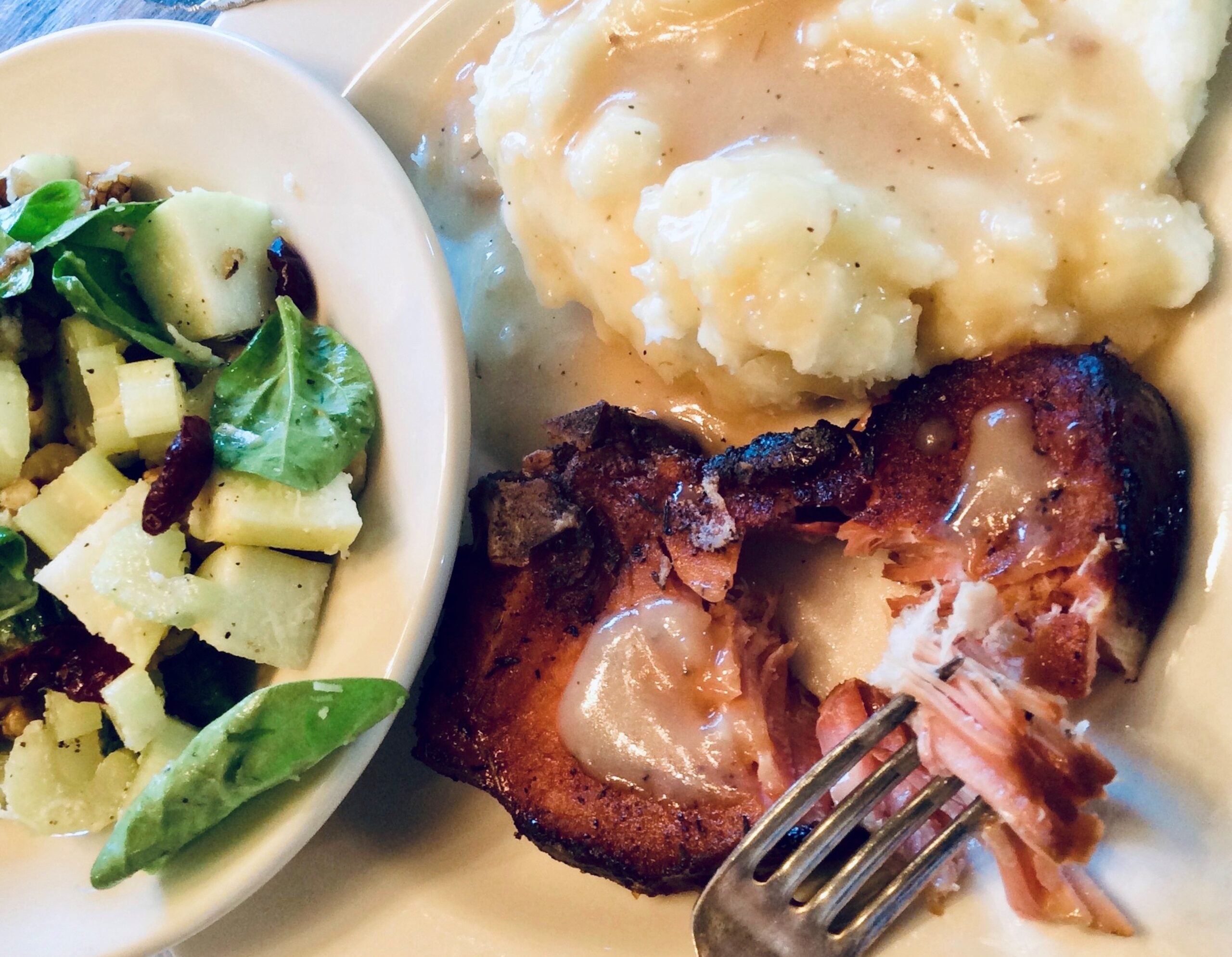 Human Genome Finally Fully Mapped, Keep Home Cooking WPR