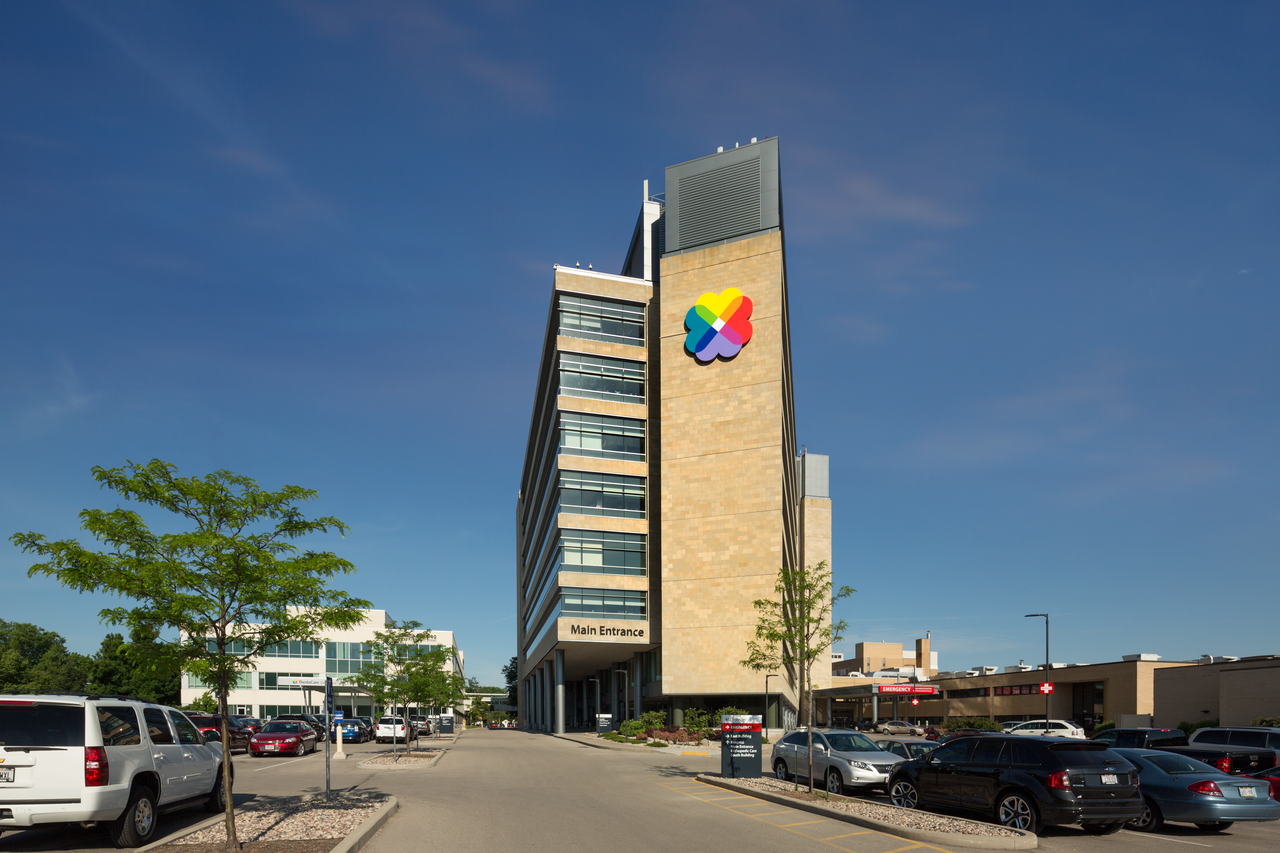 ThedaCare Regional Medical Center in Appleton