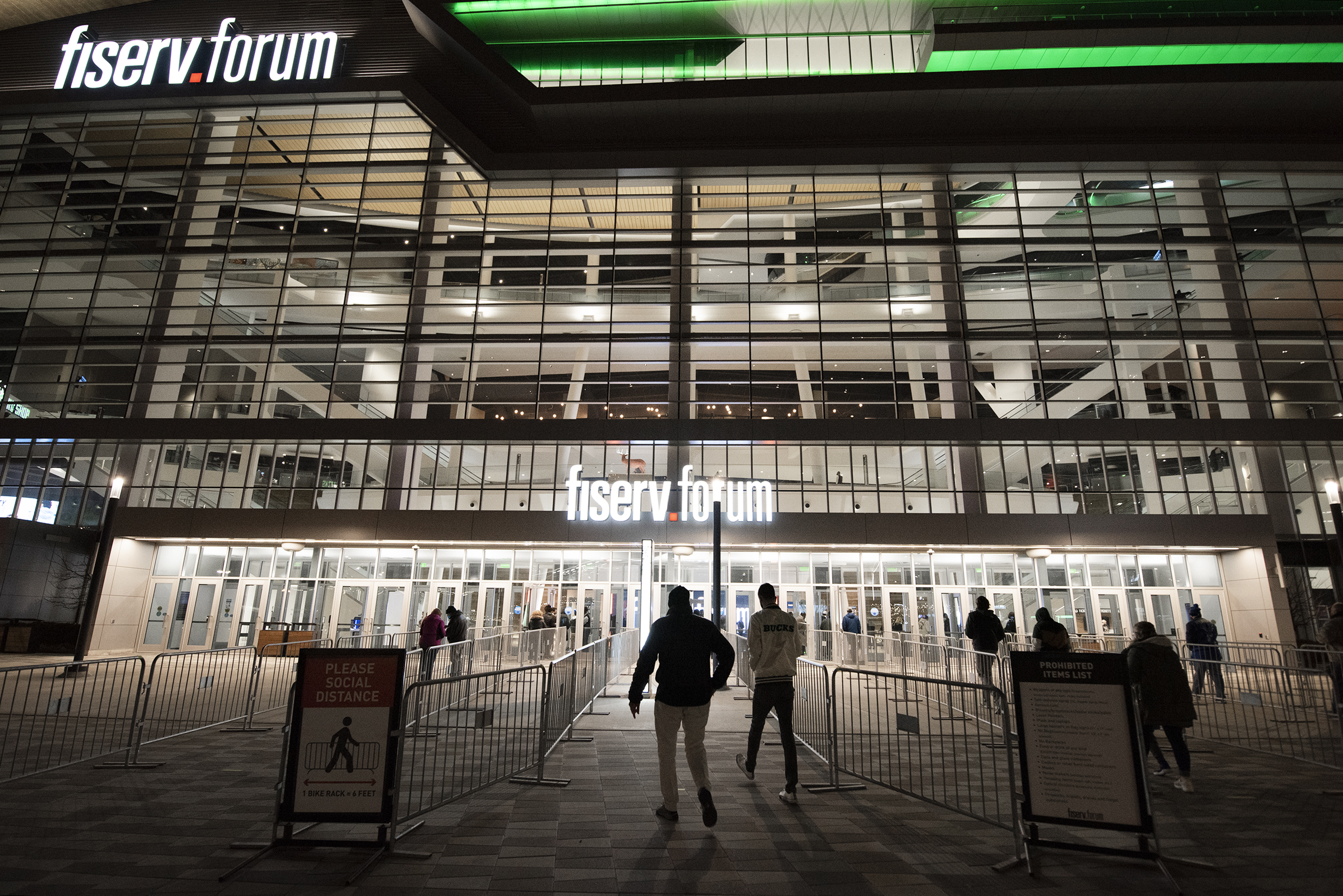 Milwaukee set to host first RNC presidential debate this week