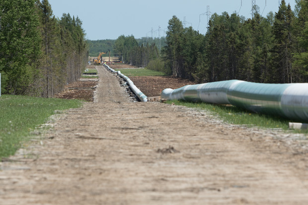 Enbridge Line 3