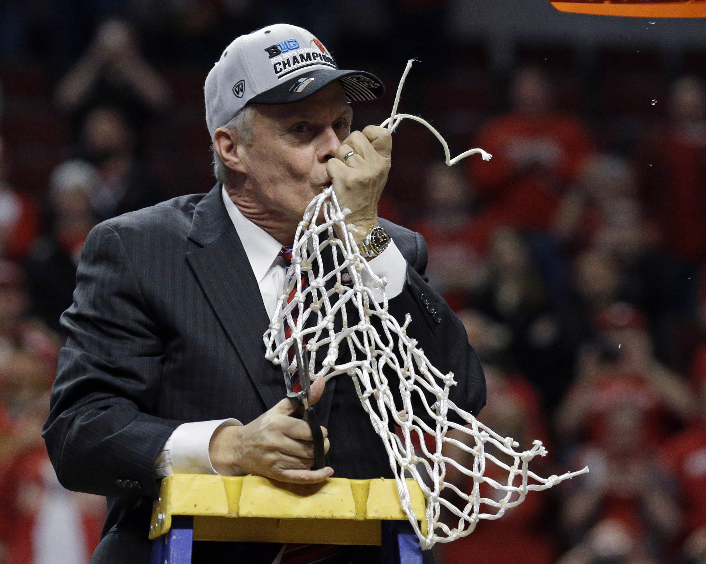 Bo Ryan